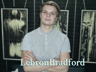 LebronBradford