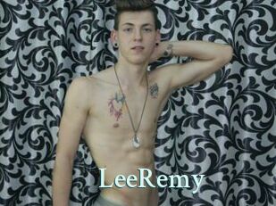 LeeRemy