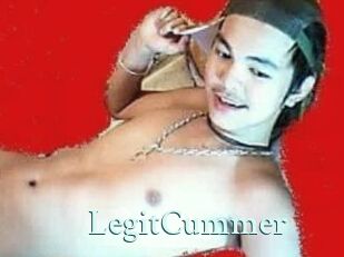 LegitCummer
