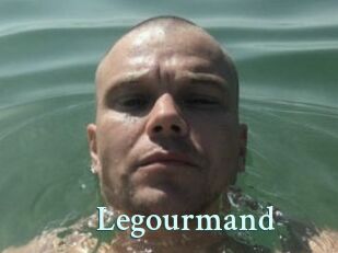 Legourmand