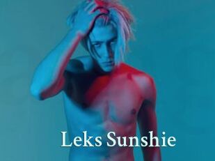 Leks_Sunshie