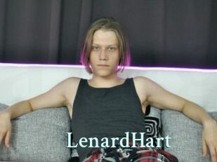 LenardHart