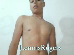 LennisRogers