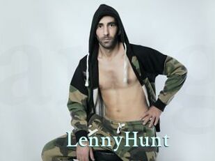 LennyHunt