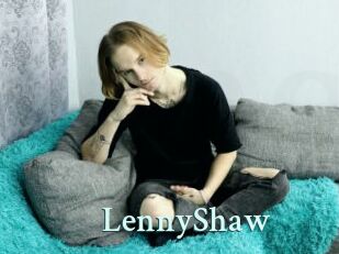 LennyShaw