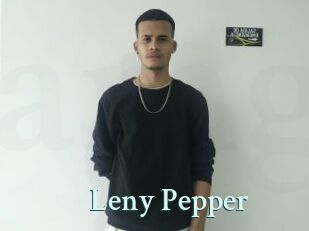 Leny_Pepper