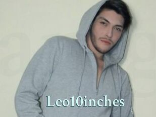 Leo10inches