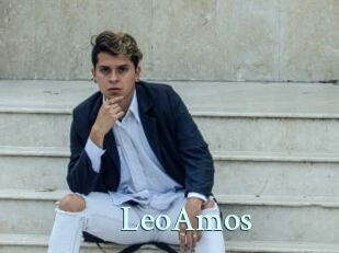 LeoAmos