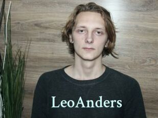 LeoAnders