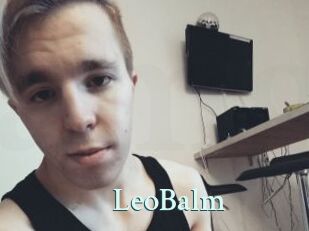 LeoBalm
