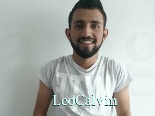 LeoCalvin Ambiance Gay