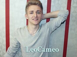 LeoCameo