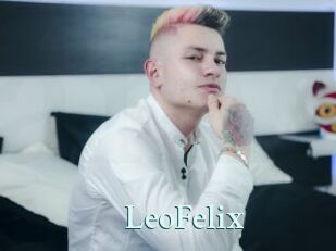 LeoFelix