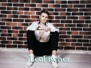 LeoFischer
