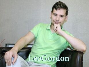LeoGordon