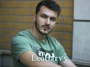 LeoHarvy