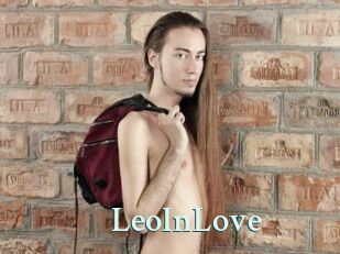 LeoInLove