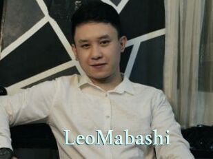 LeoMabashi