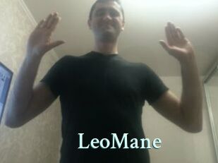 LeoMane