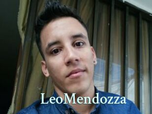 LeoMendozza