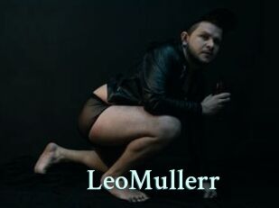 LeoMullerr
