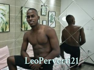 LeoPerverti21