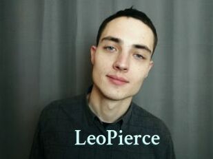 LeoPierce