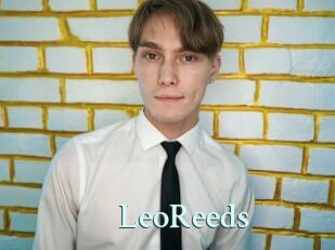 LeoReeds