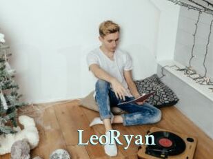 LeoRyan