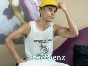 LeoSaenz