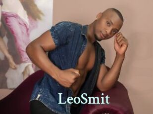 LeoSmit