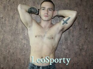 LeoSporty