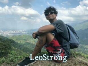 LeoStrong