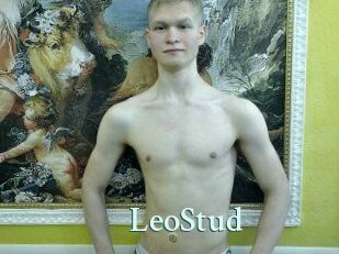 LeoStud