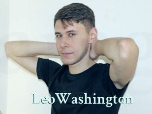 LeoWashington