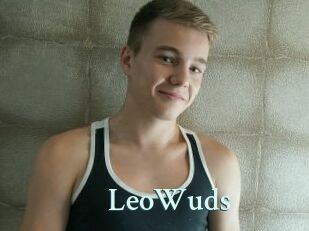LeoWuds Ambiance Gay