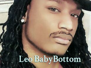 Leo_BabyBottom