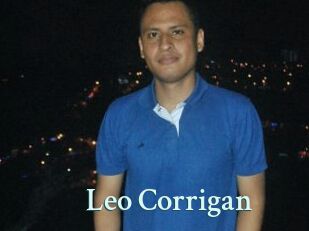 Leo_Corrigan Ambiance Gay