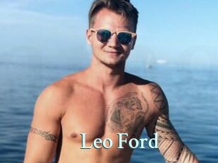 Leo_Ford Ambiance Gay