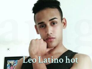 Leo_Latino_hot