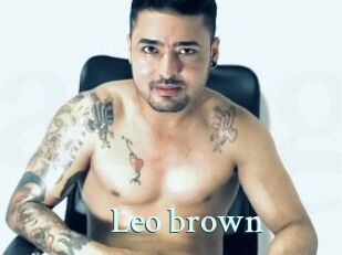 Leo_brown