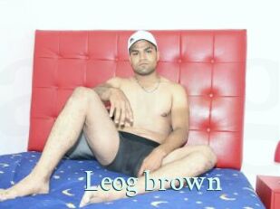 Leog_brown