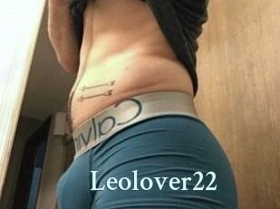 Leolover22