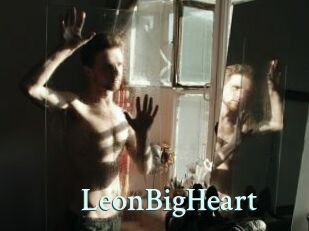LeonBigHeart