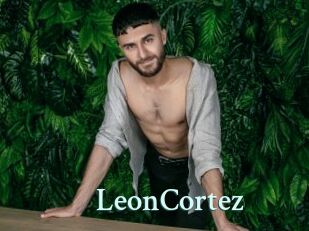 LeonCortez