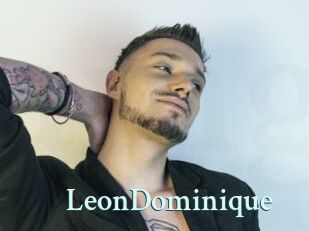 LeonDominique