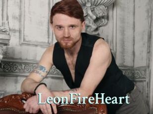 LeonFireHeart