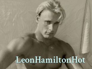 LeonHamiltonHot