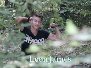 LeonJames