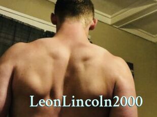 LeonLincoln2000